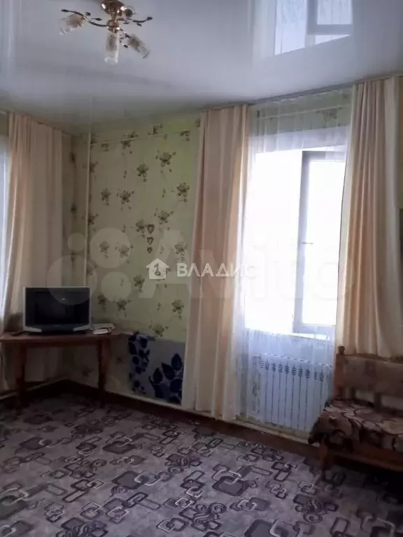 Комната 22,8 м в 4-к., 1/2 эт. - Фото 0