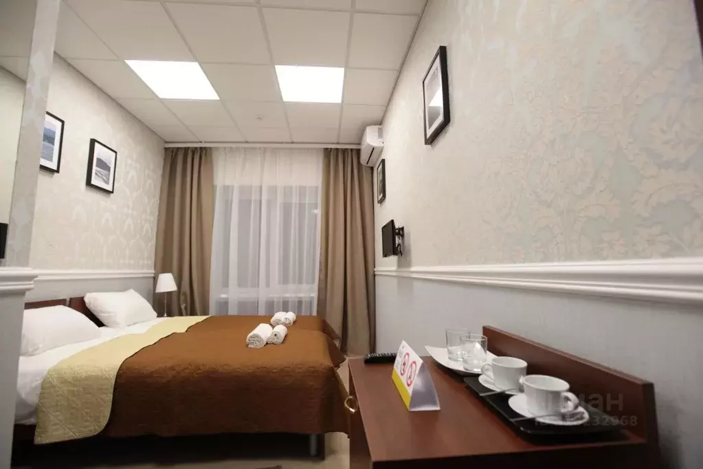 Комната Ростовская область, Аксай Садовая ул., 20В (12.0 м) - Фото 0