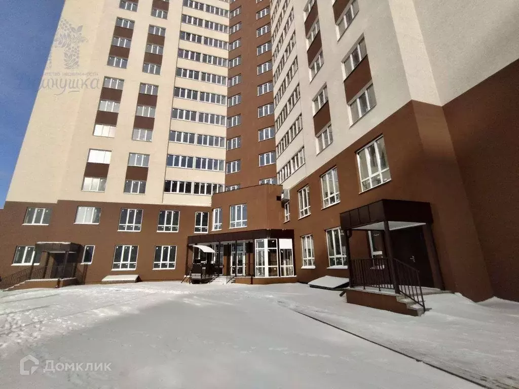 Продаётся 3-к квартира, 97.1 м - Фото 0