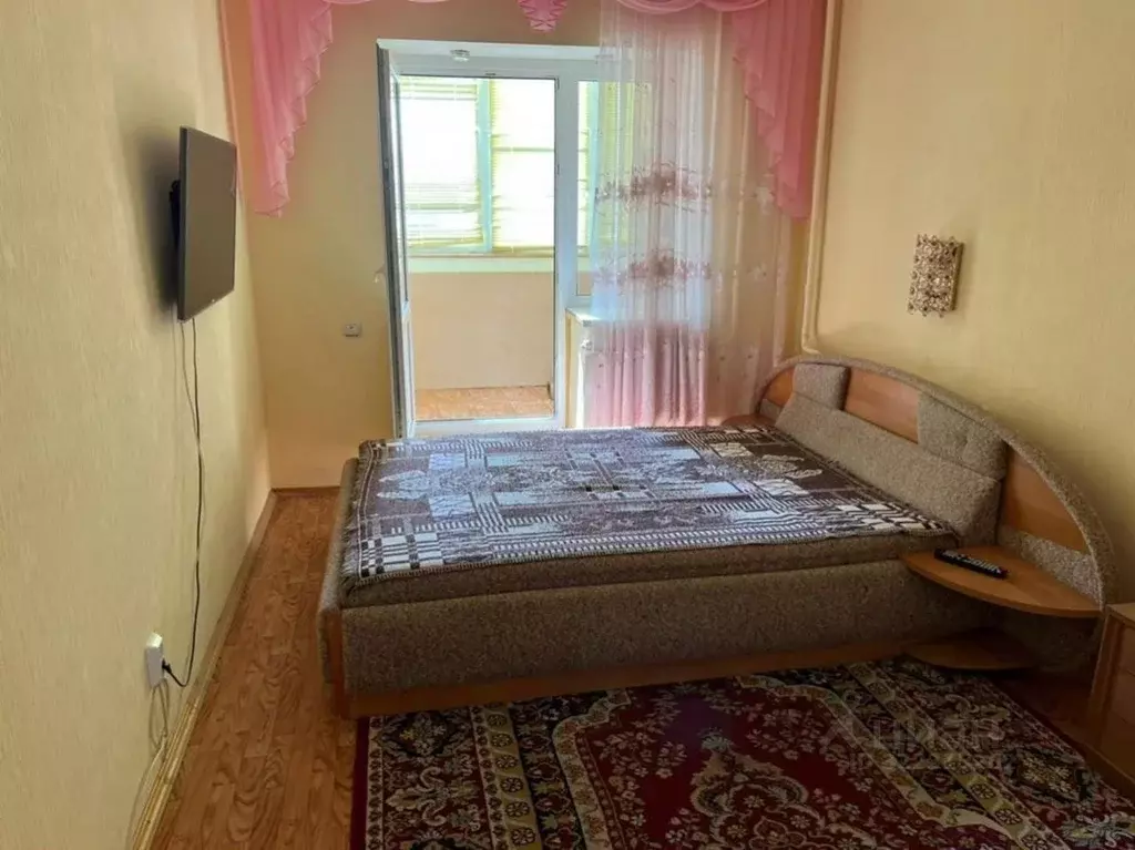 3-к кв. Ямало-Ненецкий АО, Надым Заводская ул., 3 (80.0 м) - Фото 1