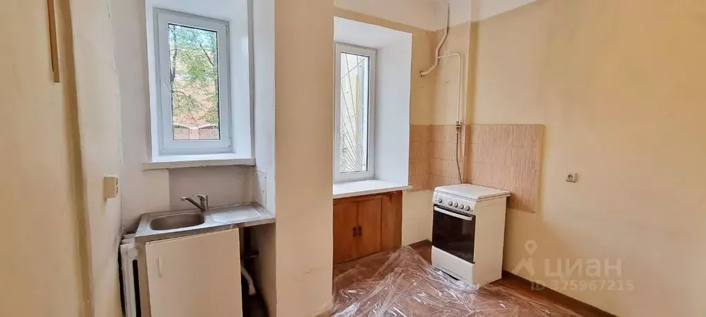 3-к кв. Москва Басманный туп., 10/12 (67.1 м) - Фото 1