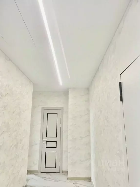 2-к кв. Москва Кастанаевская ул., 66 (57.0 м) - Фото 2