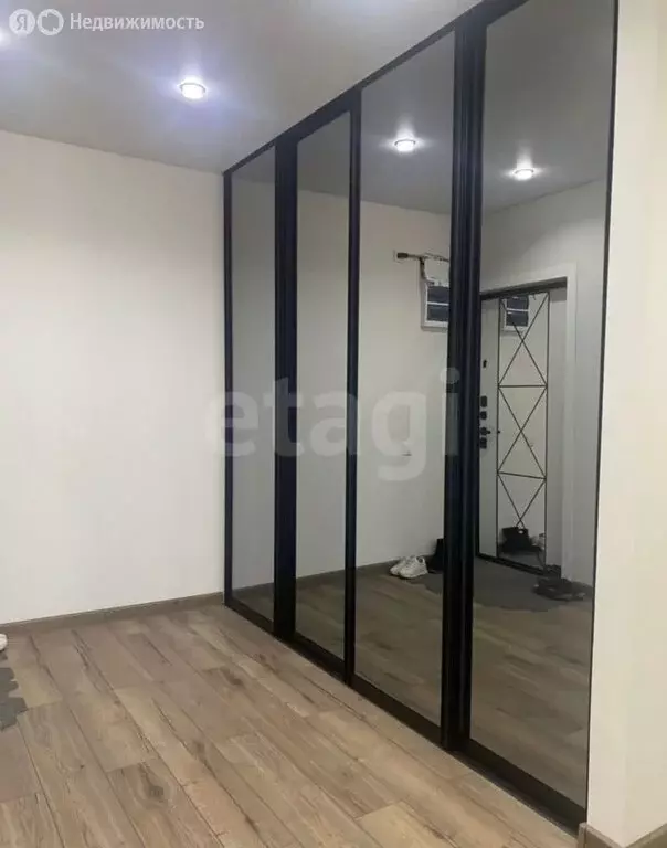 2-комнатная квартира: Тула, Новомосковская улица, 10Б (80.6 м) - Фото 1