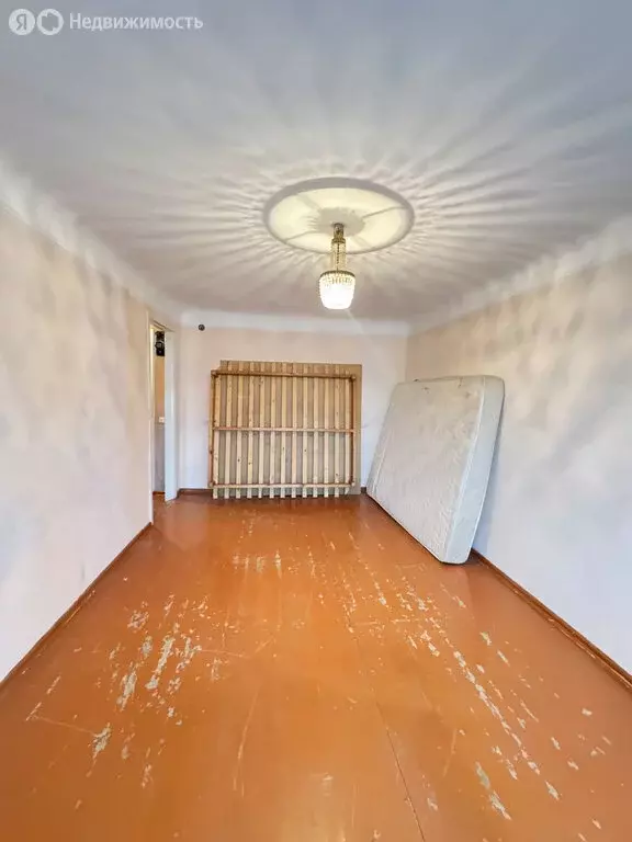 1-комнатная квартира: Беслан, улица Мира, 6 (30 м) - Фото 1