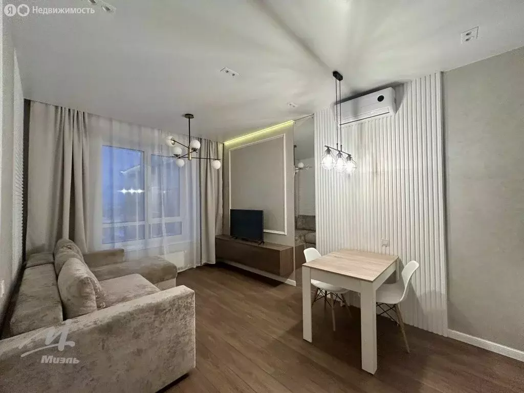 2-комнатная квартира: Барнаул, Комсомольский проспект, 122Г (45 м) - Фото 0