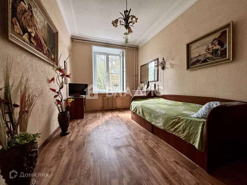 Продаётся 3-к квартира, 81.2 м - Фото 0