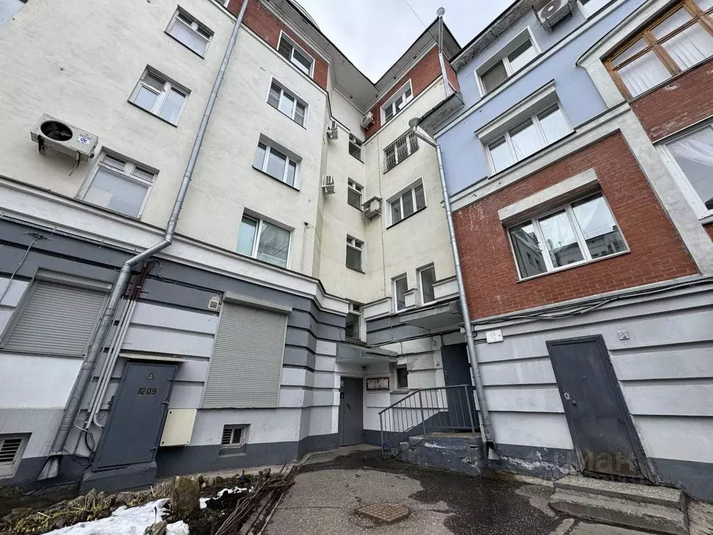 Помещение свободного назначения в Кировская область, Киров ул. Ленина, ... - Фото 0