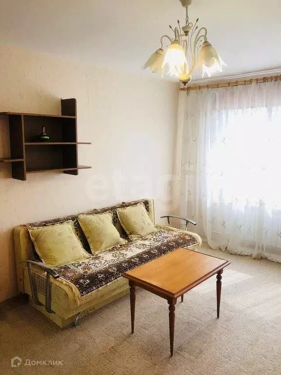 Продаётся 1-к квартира, 36.2 м - Фото 1