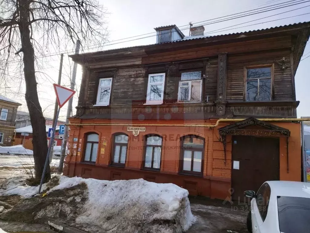 Офис в Нижегородская область, Нижний Новгород Канавинская ул., 31 (81 ... - Фото 2