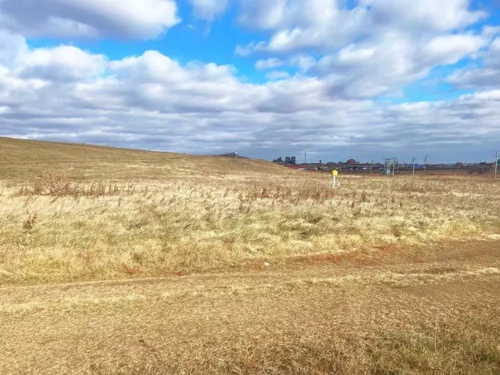 Участок в Иркутская область, Иркутский муниципальный округ, с. Урик  ... - Фото 0