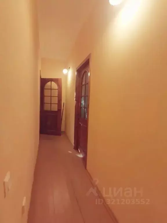 Комната Санкт-Петербург Дачный просп., 23К5 - Фото 2