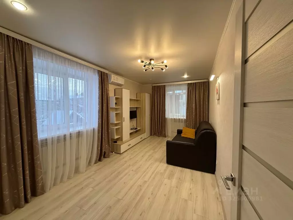 1-к кв. Ярославская область, Переславль-Залесский Красноармейский ... - Фото 1