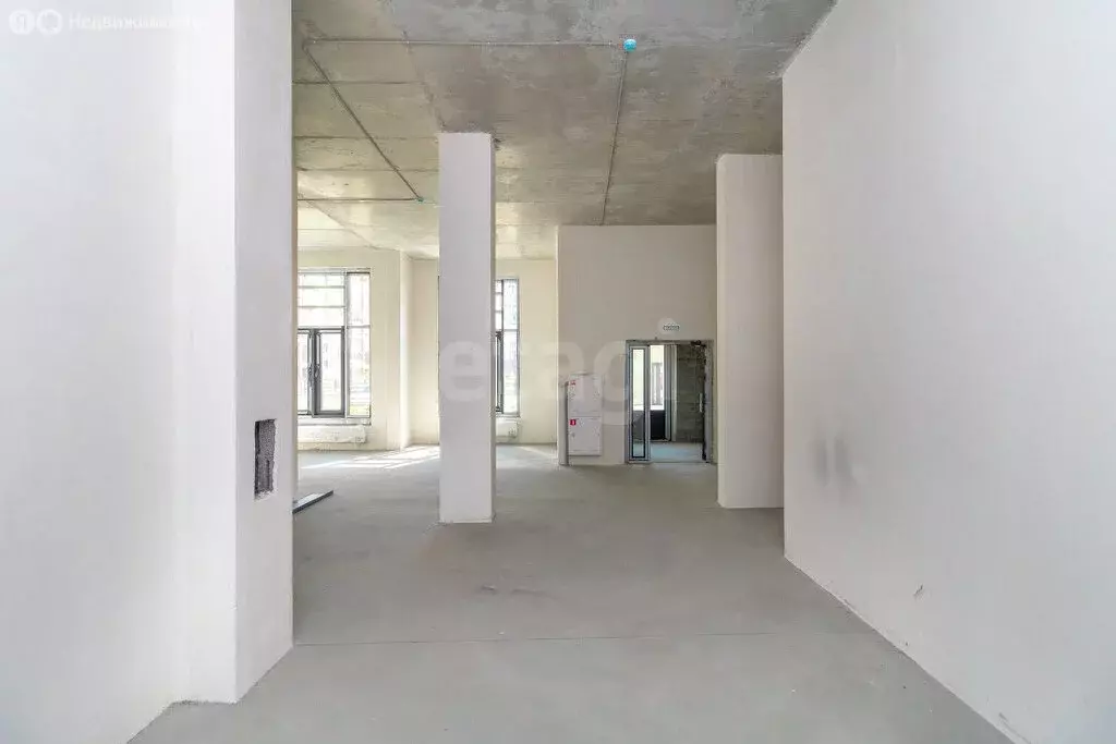 Помещение свободного назначения (91.7 м) - Фото 2