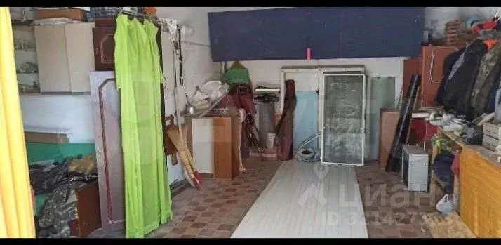 Гараж в Крым, Феодосия ул. Челнокова, 86 (30 м) - Фото 2