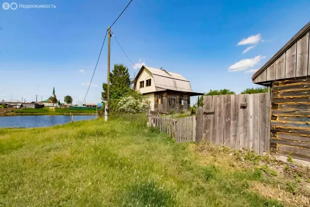 Дом в Муллаши, Мостовая улица (31.6 м) - Фото 1