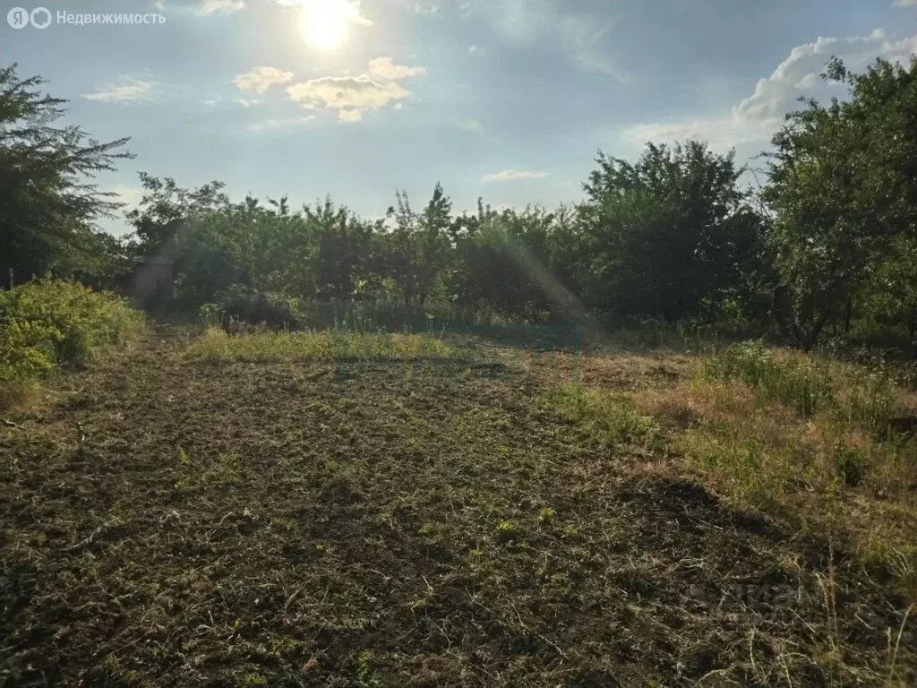 Участок в Ростов-на-Дону, Большая Садовая улица, 96 (11 м) - Фото 0