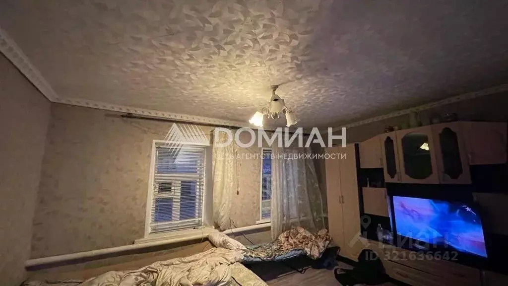 Дом в Ростовская область, Новочеркасск ул. Щорса, 77 (45 м) - Фото 0