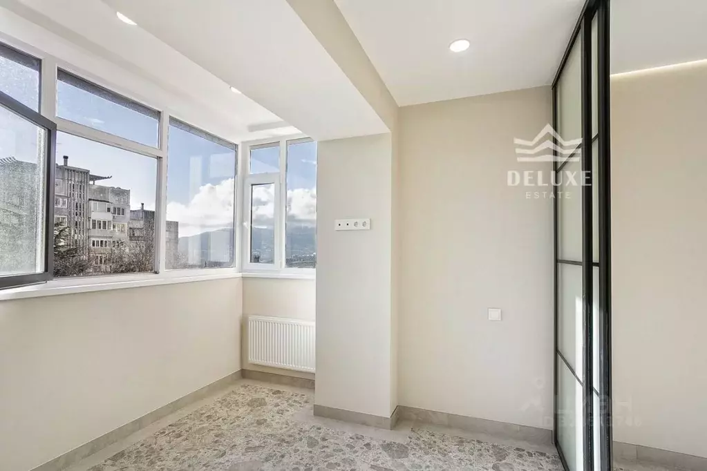 Студия Крым, Ялта ш. Южнобережное, 2Б (30.4 м) - Фото 2