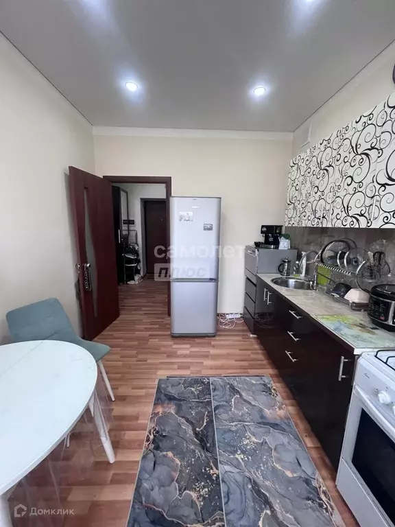 Продаётся 1-к квартира, 38 м - Фото 0