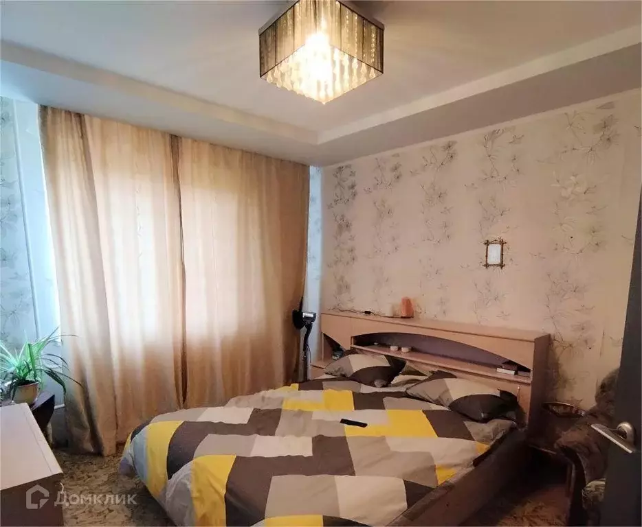 Продаётся 2-к квартира, 54 м - Фото 0