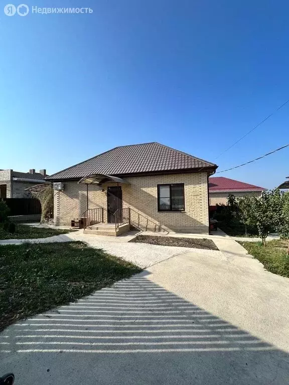 Дом в Супсех, Георгиевская улица (75 м) - Фото 2