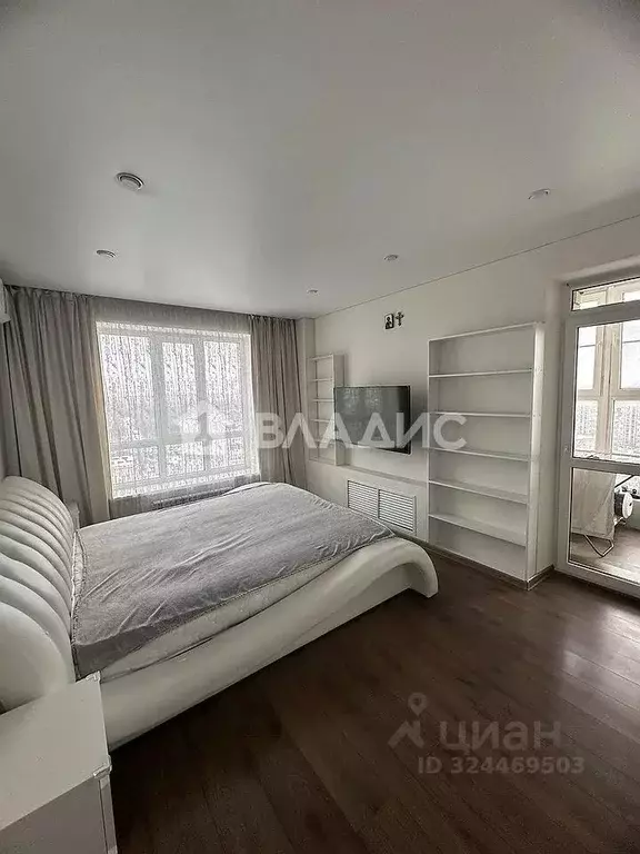 2-к кв. Ростовская область, Ростов-на-Дону Заводская ул., 35 (50.1 м) - Фото 1