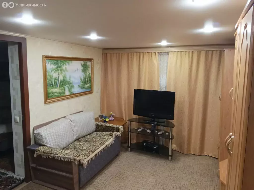 Дом в Орёл, Гаражный переулок, 2 (54.5 м) - Фото 2