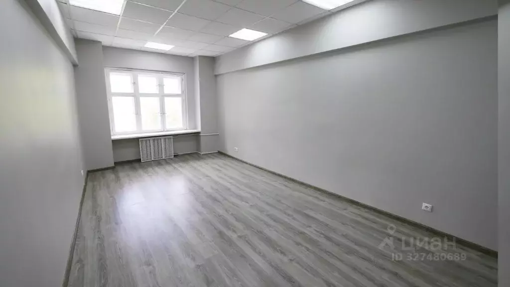 Помещение свободного назначения в Москва Большая Серпуховская ул., 44 ... - Фото 1