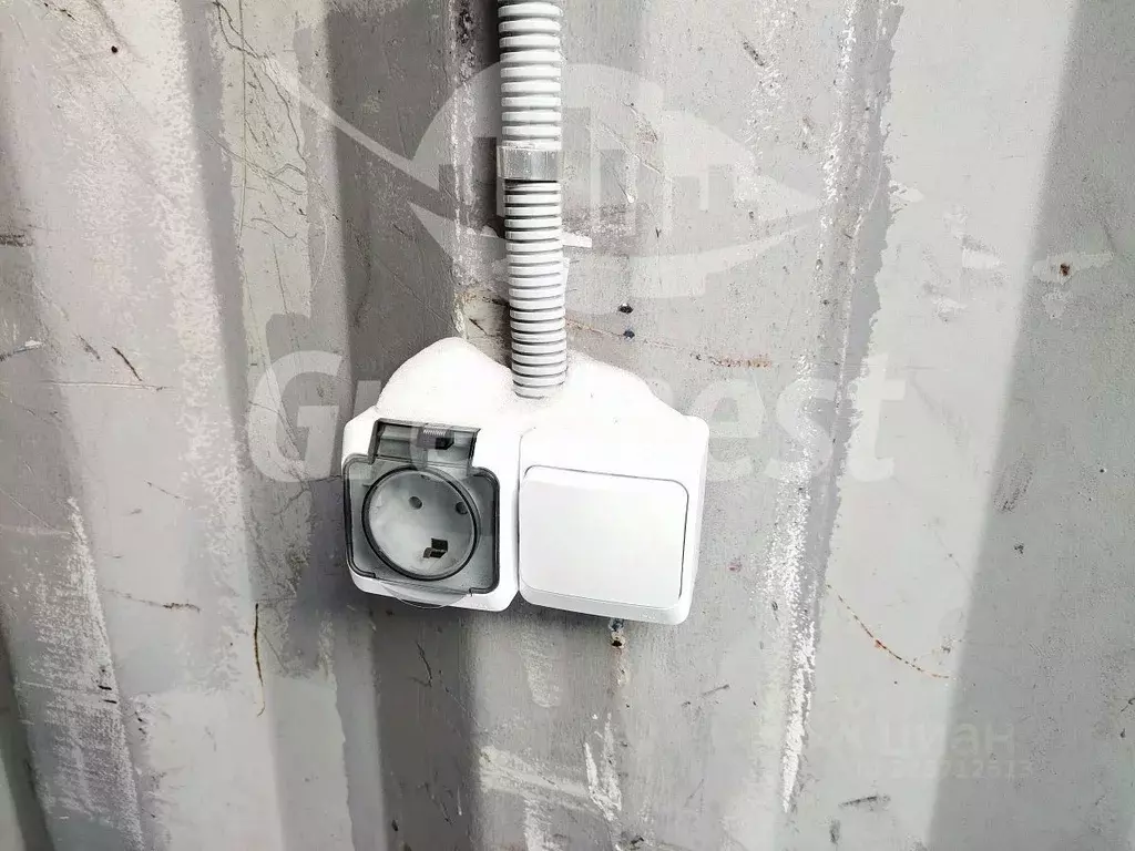 Склад в Иркутская область, Иркутск Ракитная ул., 18с5 (14 м) - Фото 2