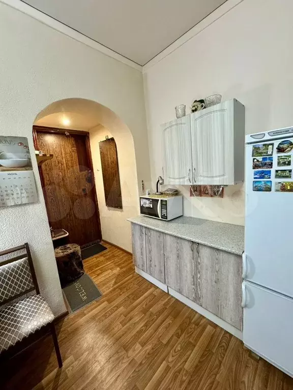 Комната 20 м в 4-к., 4/5 эт. - Фото 0