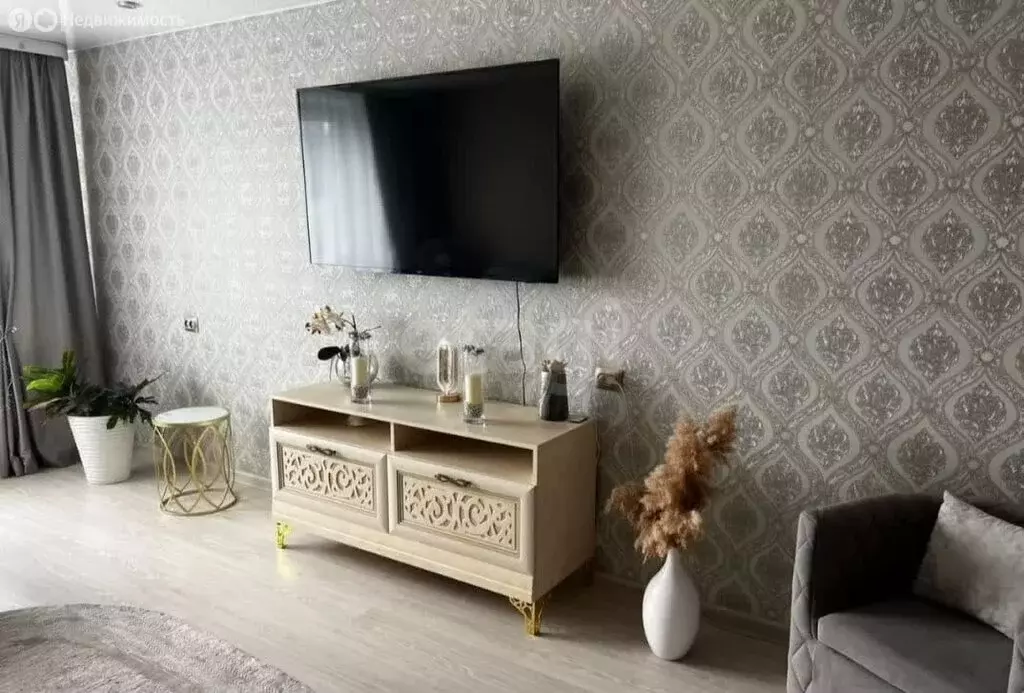 2-комнатная квартира: Верхняя Салда, улица Устинова, 19к1 (51 м) - Фото 2