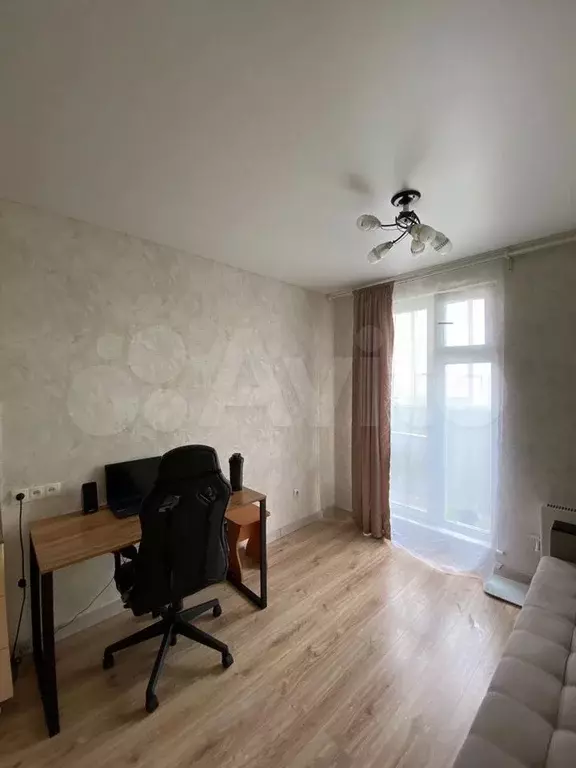 Квартира-студия, 21 м, 14/17 эт. - Фото 0