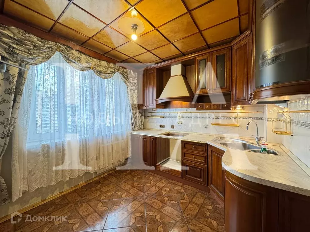 Продаётся 2-к квартира, 51.2 м - Фото 0