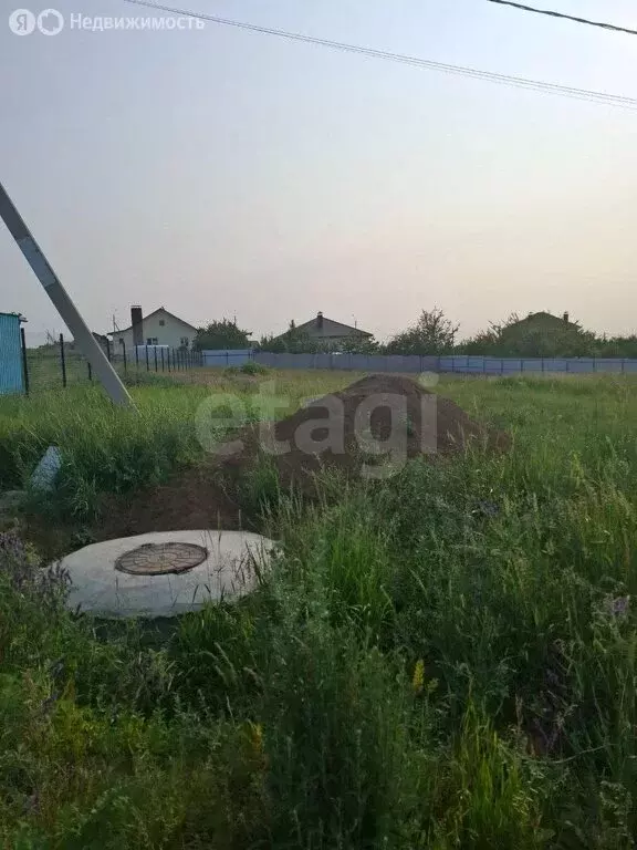 Участок в рабочий посёлок Разумное, Донская улица (15.2 м) - Фото 0