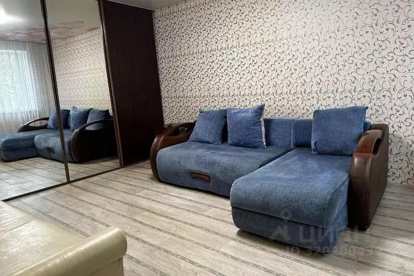 1-к кв. Ханты-Мансийский АО, Нефтеюганск 9-й мкр, 15 (29.0 м) - Фото 1