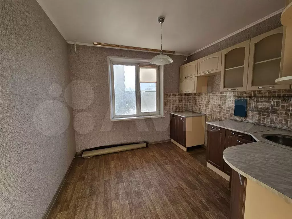 1-к. квартира, 34 м, 4/10 эт. - Фото 1