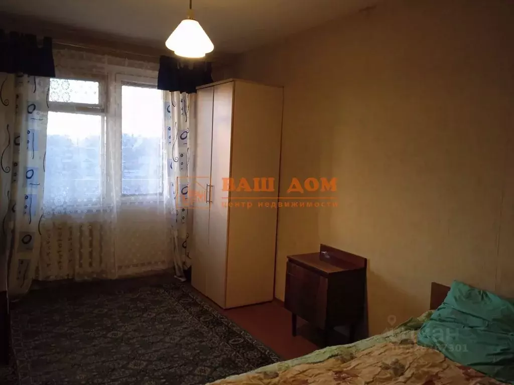 3-к кв. Тульская область, Тула Рязанская ул., 24к1 (73.0 м) - Фото 2