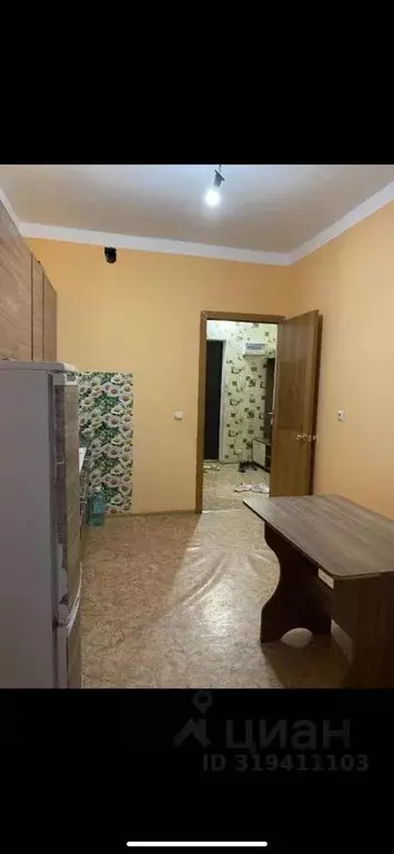 1-к кв. Саха (Якутия), Якутск пер. Космонавта Германа Титова, 2/2 ... - Фото 1