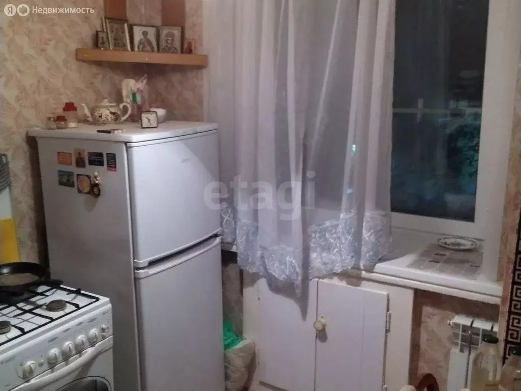 1-комнатная квартира: Ярославль, проспект Ленина, 36А (31.8 м) - Фото 1