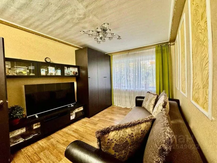 2-к кв. Пермский край, Березники ул. Свердлова, 77 (47.7 м) - Фото 1