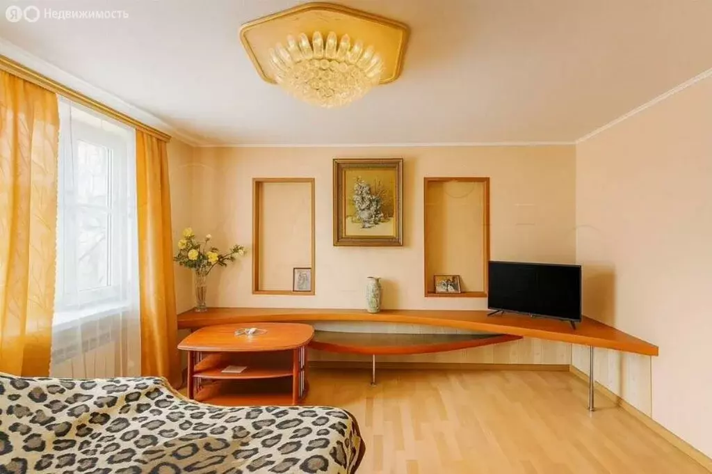 Дом в Урюпинск, Молодёжная улица, 6 (62.2 м) - Фото 1
