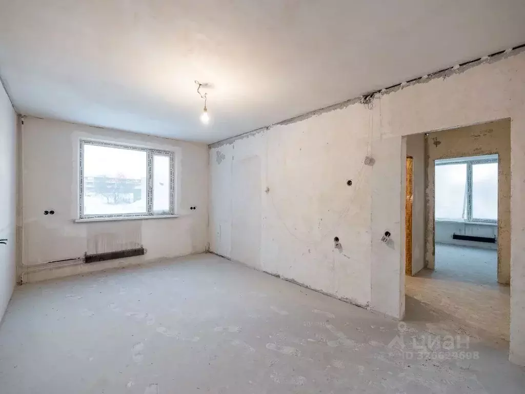 Помещение свободного назначения в Москва Щелковское ш., 95 (211 м) - Фото 2