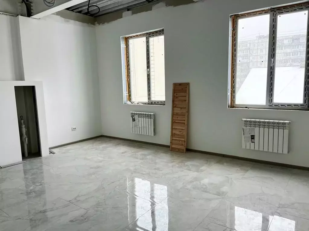 Торговая площадь в Хабаровский край, Хабаровск ул. Карла Маркса, 145 ... - Фото 1