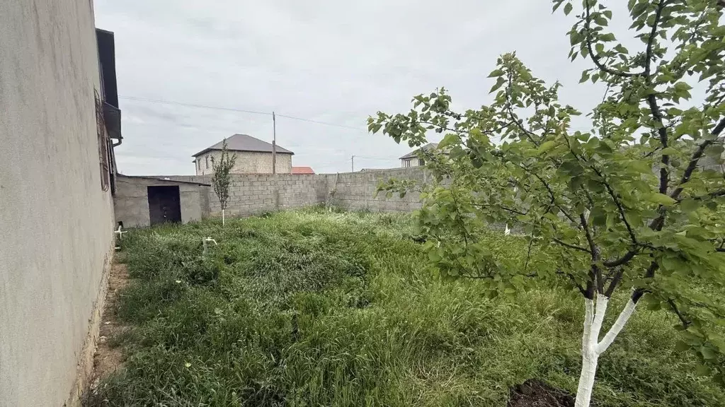 Дом в Дагестан, Махачкала Мотор кв-л, ул. 6-я Моторная, 15 (250 м) - Фото 2