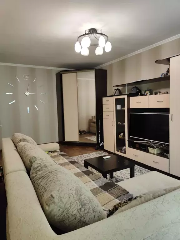 Продаётся 2-к квартира, 43.4 м - Фото 1