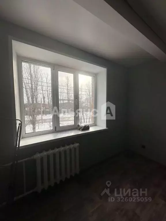 1-к кв. Ростовская область, Волгодонск Степная ул., 77 (28.7 м) - Фото 2