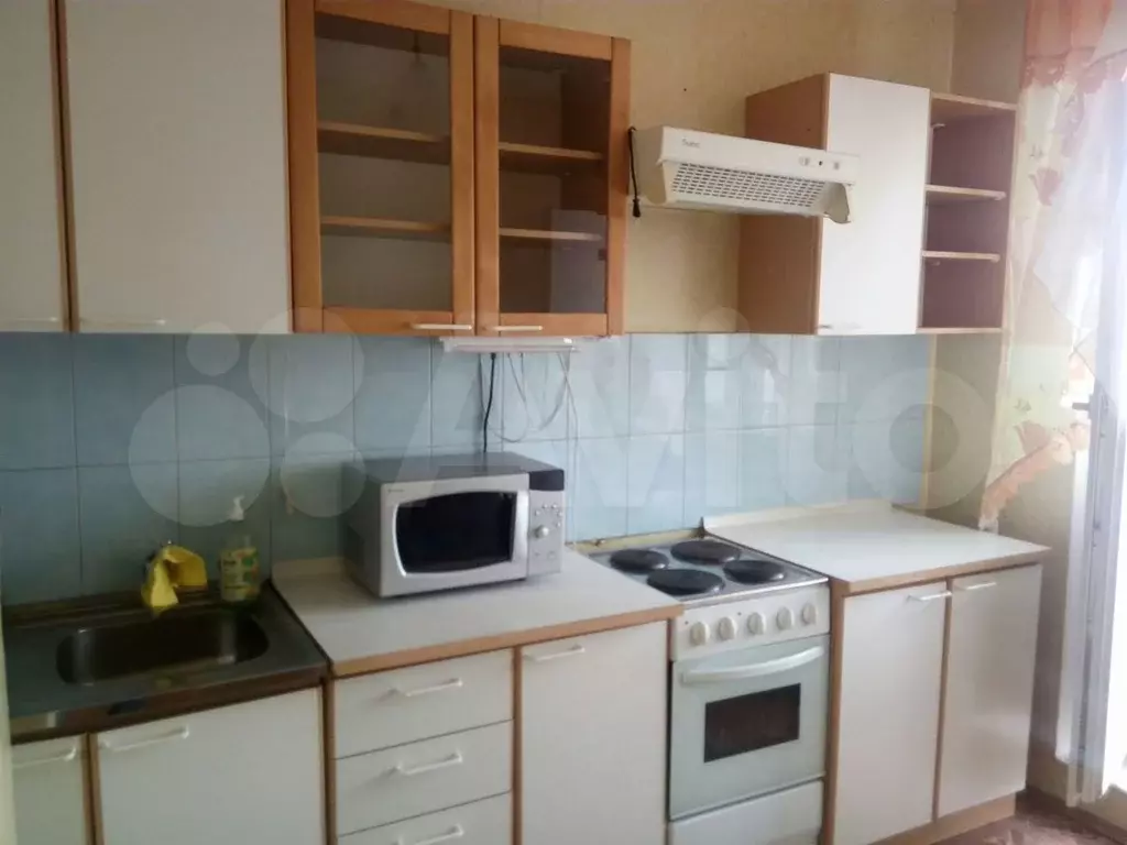 1-к. квартира, 40 м, 11/16 эт. - Фото 0