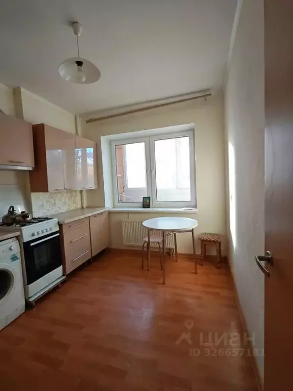 1-к кв. Калининградская область, Калининград Чкаловск мкр, ул. ... - Фото 2