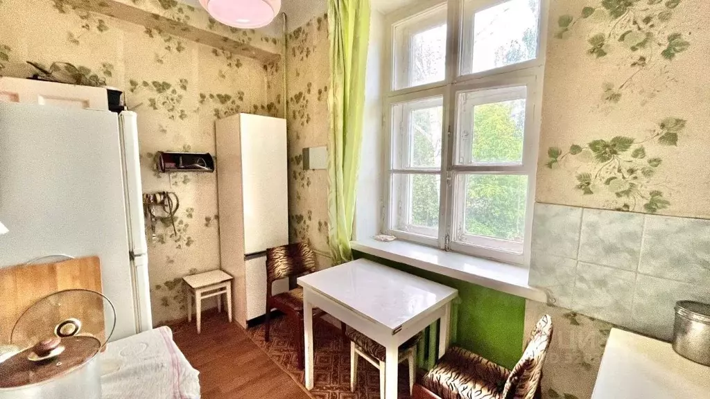 3-к кв. Удмуртия, Воткинск ул. Мира, 9 (59.0 м) - Фото 1