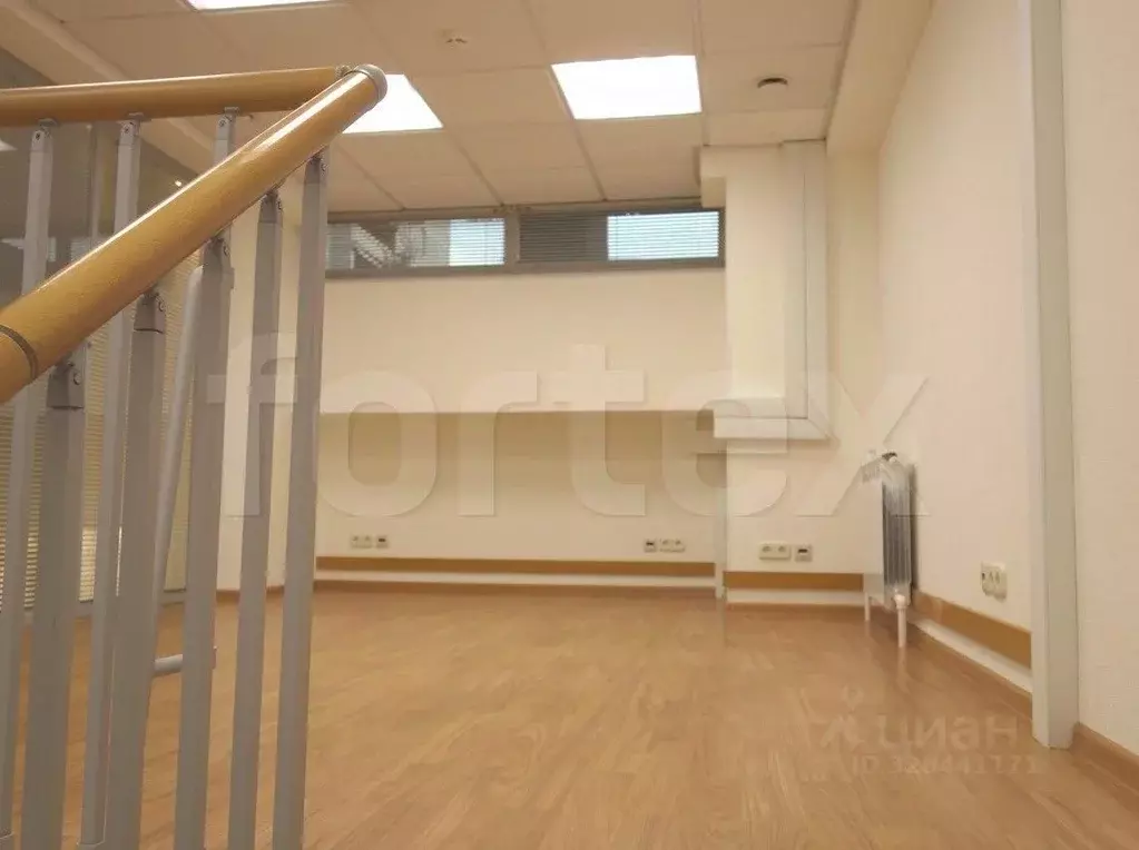 Офис в Москва 4-й Рощинский проезд, 19 (954 м) - Фото 2